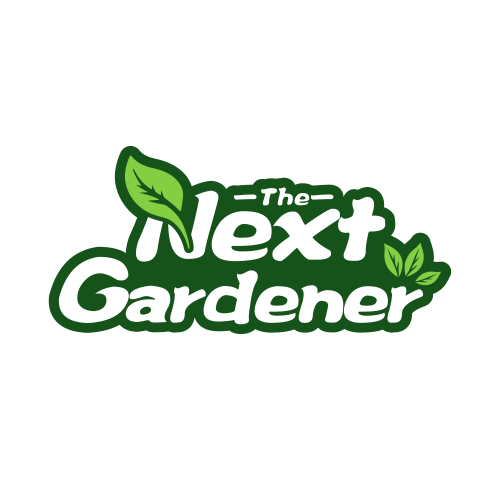 Thenextgardener logo