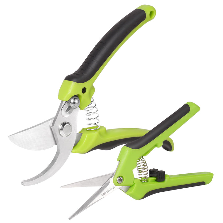 garden-pruning-shears-scissors-set
