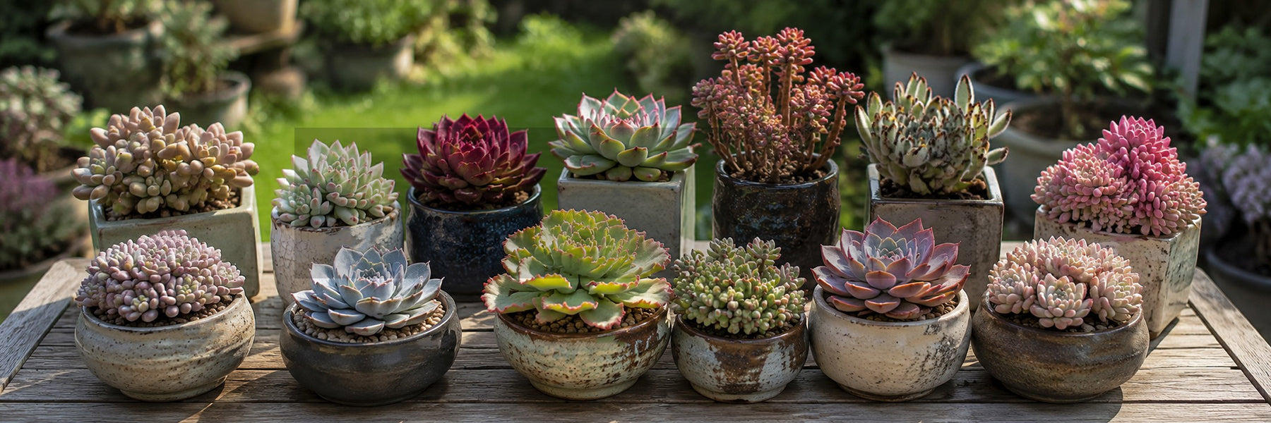 Rare Succulents Plants and Organic Gardening – Page 2