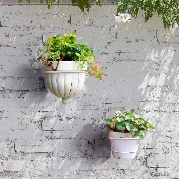 farmhouse-style-wall-planter-holder-ring