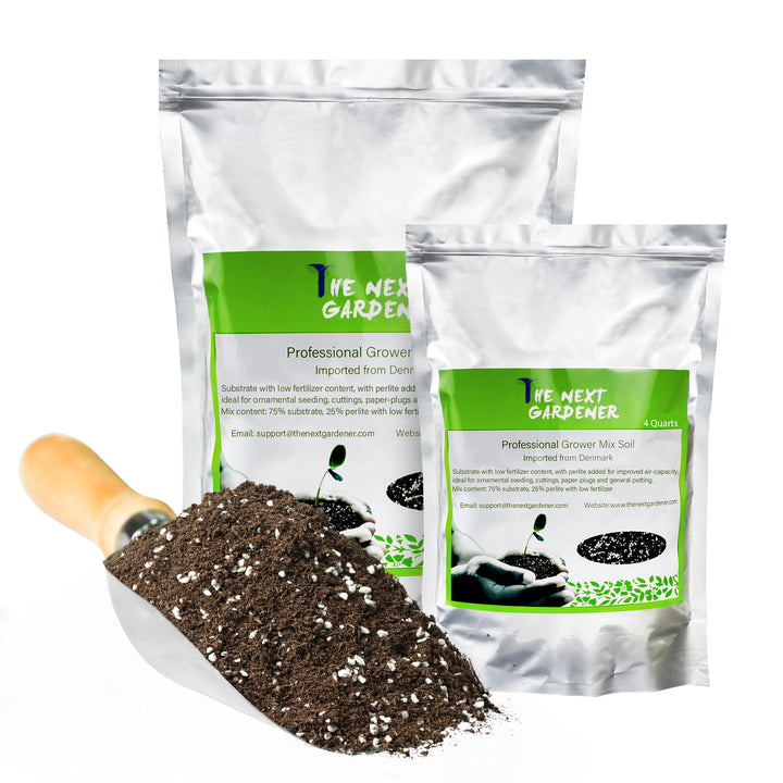 general potting mix Organic Succulent and Cactus Soil Mix